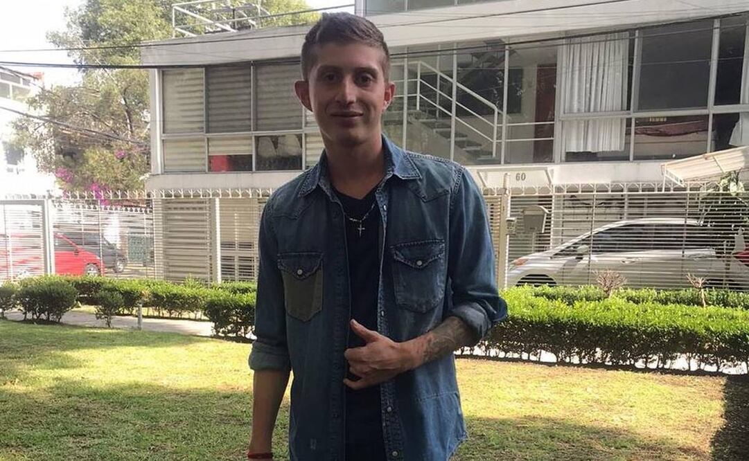 El histrión murió el pasado 29 de octubre a causa de un balazo en la cabeza. Foto: Instagram