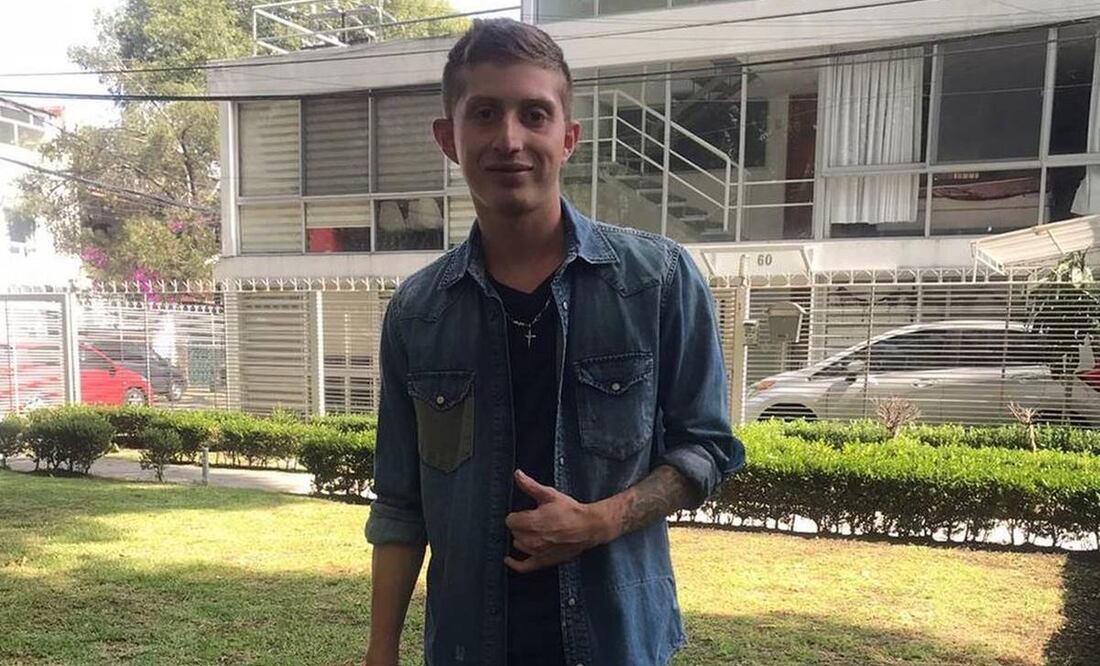 El histrión murió el pasado 29 de octubre a causa de un balazo en la cabeza. Foto: Instagram