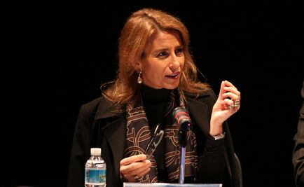 Incluir más a la sociedad, reto de museos: Nuria Sanz