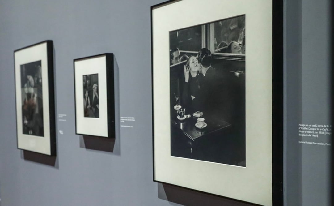 Foto: DIEGO SIMÓN SÁNCHEZ/EL UNIVERSAL