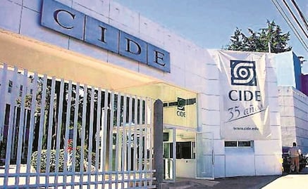 CIDE y Facultad de Ingeniería se van a paro por la aprobación de la nueva Ley General de Ciencia