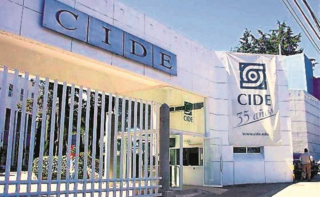 Foto: Archivo/EL UNIVERSAL 