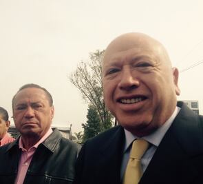 Reactivarán operativos contra transporte pirata en Edomex