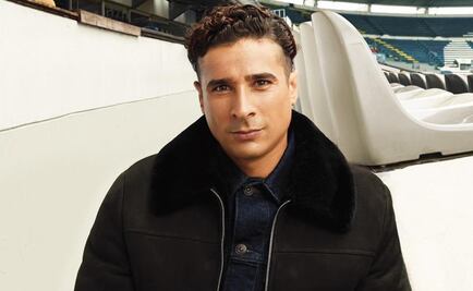 Europa, el gran viaje de mi vida: Guillermo Ochoa