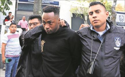 ¿Renato Ibarra será perdonado por el América?