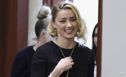 Exasistente acusa a Amber Heard de robarle su historia de abuso y usarla contra Depp