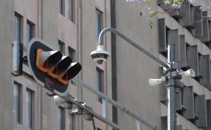 Realizan prueba de audio en altavoces de la alerta sísmica en CDMX