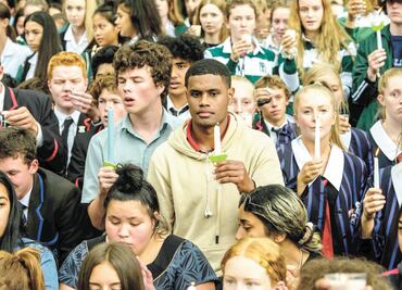 Nueva Zelanda modificará ley de armas