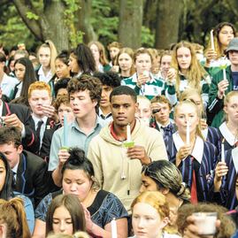 Nueva Zelanda modificará ley de armas 