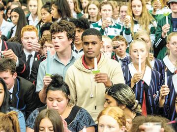 Nueva Zelanda modificará ley de armas