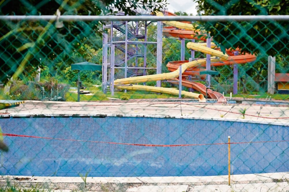 Six Flags tendrá la concesión de Oaxtepec por 20 años