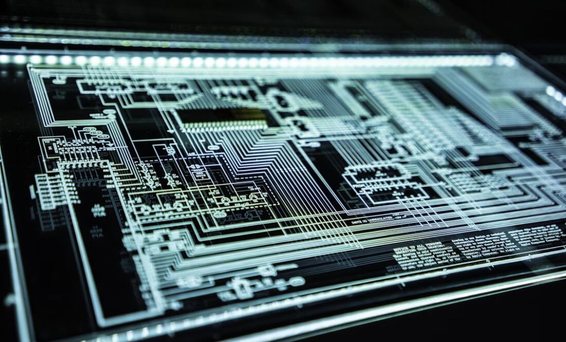 Computación cuántica: una nueva amenaza para la ciberseguridad. Imagen: Unsplash