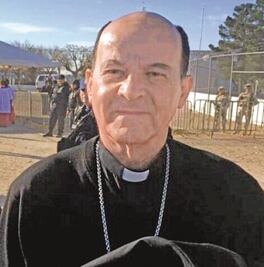 Arzobispo contra EPN por matrimonios gay 