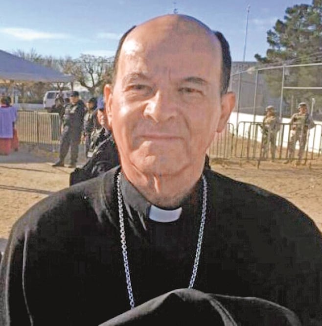 Arzobispo contra EPN por matrimonios gay 