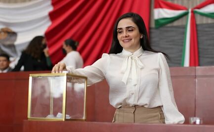 Detienen a carpintero por alterar escena del crimen de diputada de Morelos