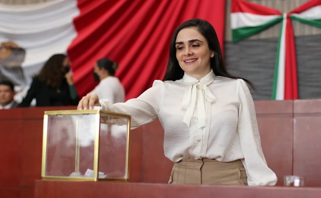 Detienen a carpintero por alterar escena del crimen de diputada de Morelos