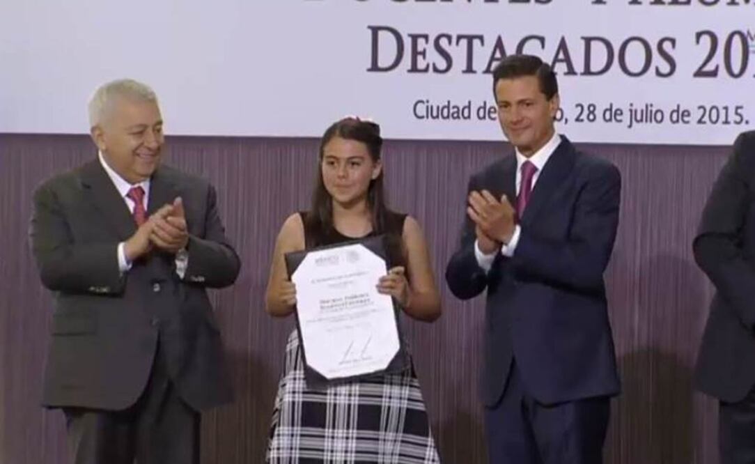 Defiende Peña Nieto desaparición de IEEPO