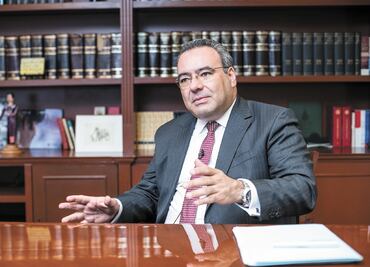 “Seremos implacables en la guerra contra evasores y factureros”