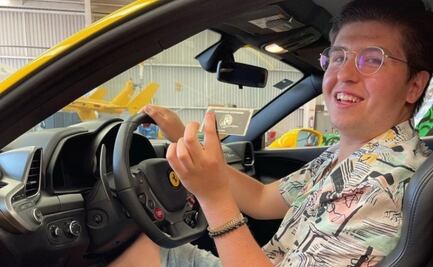 "Fofo" Márquez no es un delincuente, asegura defensa del influencer; alegan injusticia en la sentencia