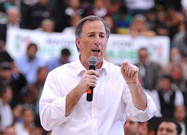 Meade realiza gira por Tabasco