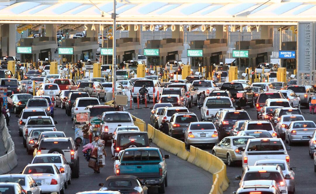 Foto: Archivo/EL UNIVERSAL 