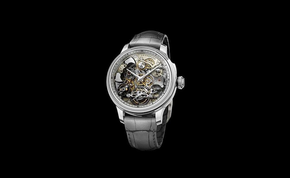 Chopard L.U.C Grand Strike