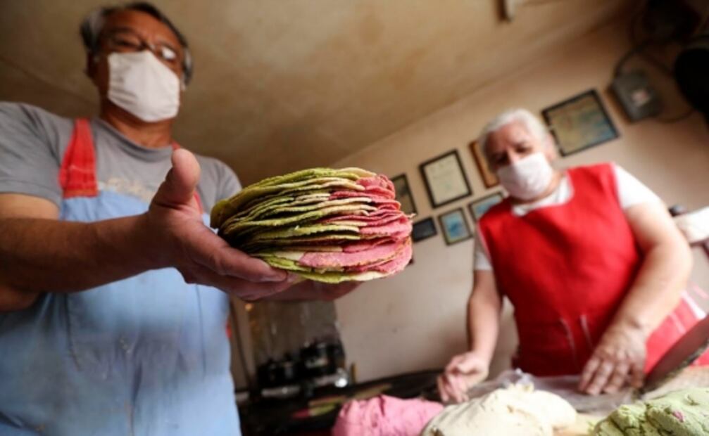 Fiestas patrias desoladas por Covid-19 y perros rescatistas con actitud de rockstars, entre las fotos de la semana