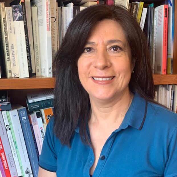 Leticia Calderón Chelius