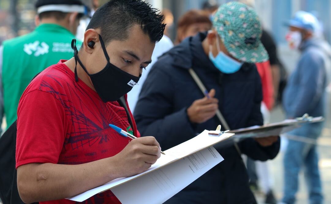 Foto: Archivo / EL UNIVERSAL