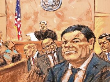 El Chapo is hailed as a modern “Robin Hood” in Mexico