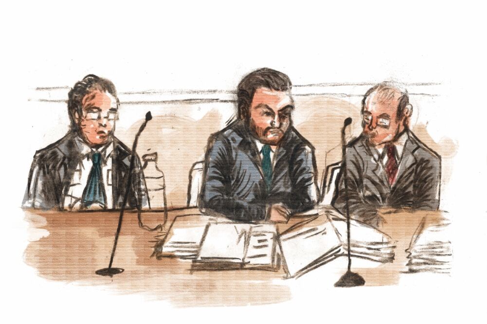 ILUSTRACIÓN: ROSARIO LUCAS