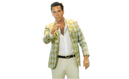 Gobernaré a Quintana Roo como si fuera una empresa: Roberto Palazuelos