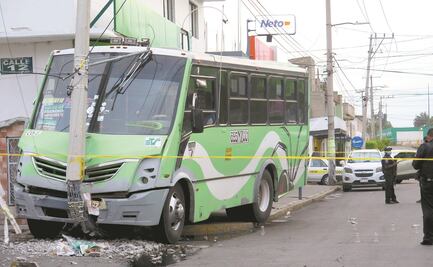 Extorsiones no están en cuarentena en la metrópoli