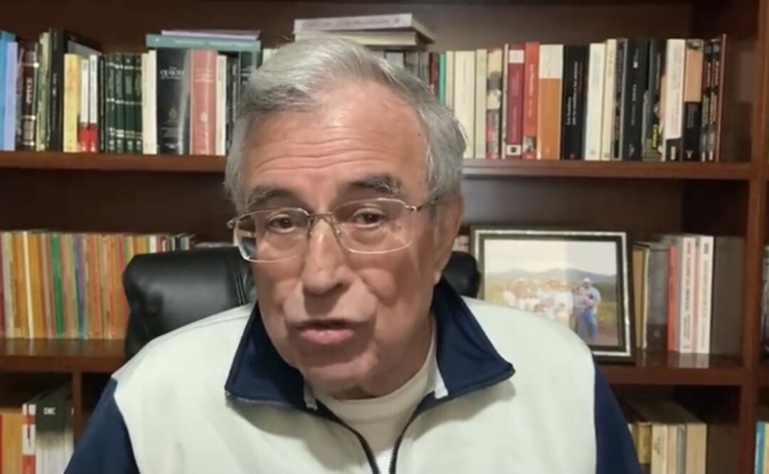 Foto: Captura del video