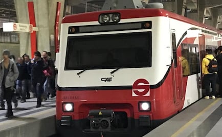Tren Suburbano dará servicio con horario especial durante fiestas patrias