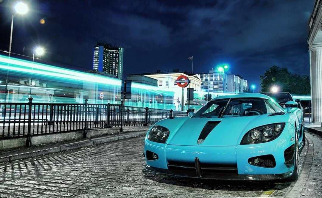 Foto tomada de https://www.flickr.com/photos/cars_by_night/4828489038/