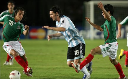 México le pone fin a su historia en Copa América