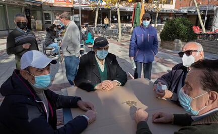 Madrid se cerrará del 4 al 14 de diciembre por Covid-19