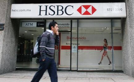 HSBC's Mexico unit names former Santander banker as new CEO