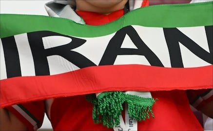 Irán investiga muerte de aficionado que supuestamente festejaba triunfo de Estados Unidos