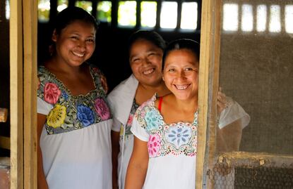 Lecciones de maya para NO verte como un "huach"