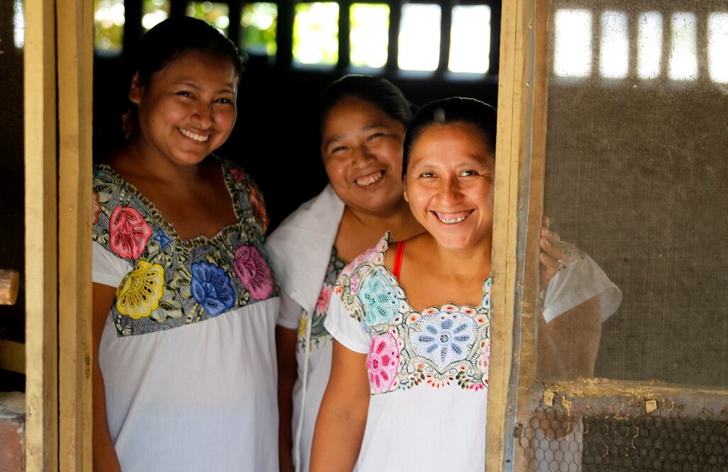 Los mayas dejaron un legado a Yucatán que va más allá de Chichén Itzá. (Foto: Archivo El Universal)