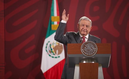 La mañanera de AMLO, 5 de septiembre, minuto a minuto