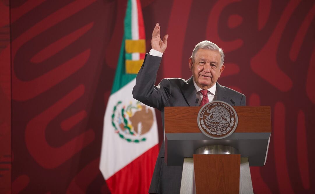 Foto: Germán Espinosa / EL UNIVERSAL 