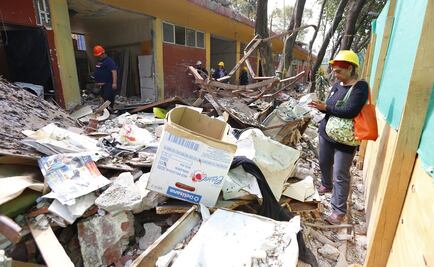 Analizará Gobierno capitalino cambiar hora de simulacro por petición de damnificados