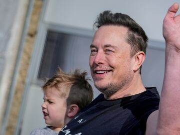 Elon Musk cancela programa de X con expresentador de CNN, Don Lemon tras "tensa" entrevista