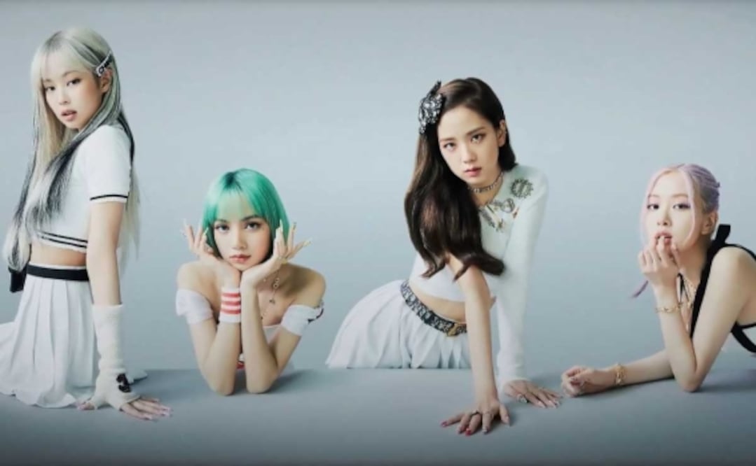 Los más recientes conciertos del grupo coreano conformado por, Jennie, Lisa, Jisoo y Rosé, fueron en el marco del festival Coachella donde en ambos fines de semana respetaron el mismo set list.