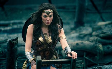 "Wonder Woman" debuta con 100 mdd en taquilla de EU