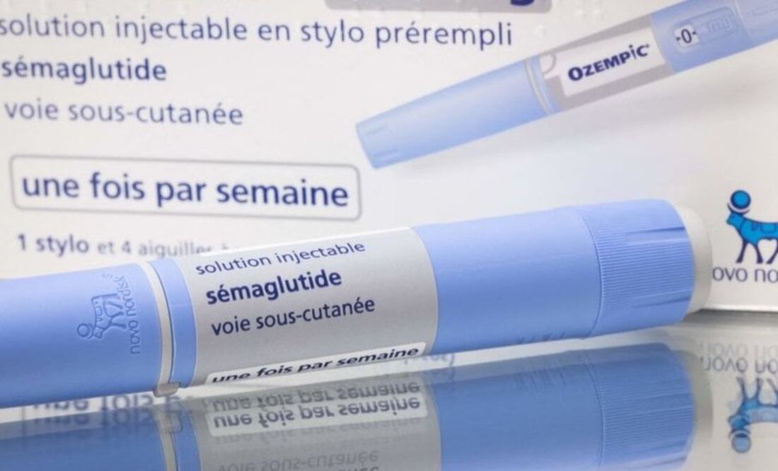 Para el combate de la diabetes y la obesidad, que afectan a cientos de millones de personas y cada vez golpean más a países en desarrollo, el comité ha incluido terapias de reducción de glucosa como la semaglutida, la dulaglutida, la liraglutida y la tirzepatida. Foto: Getty Images