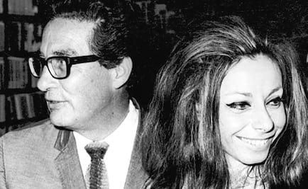 El destino liberado de Marie-Jo y Octavio Paz